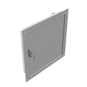 Standard Linen Door